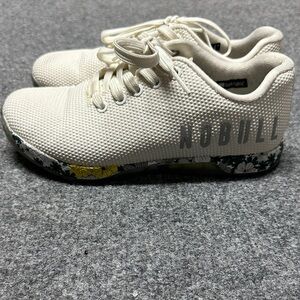 NOBULL Women’s Trainer Sneakers in Spring Fling